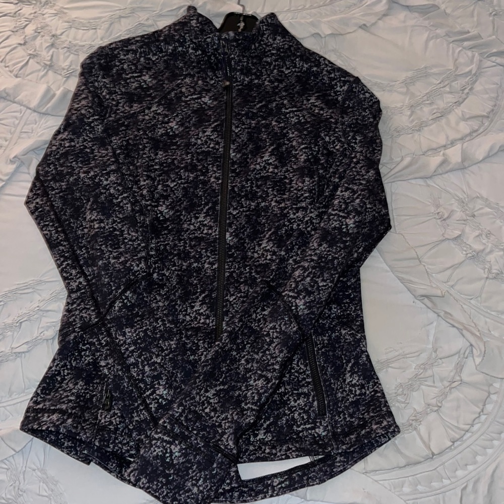 Lululemon Define Jacket